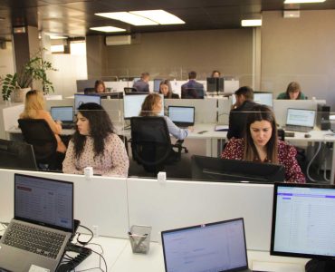 métodos de blanqueo de capitales