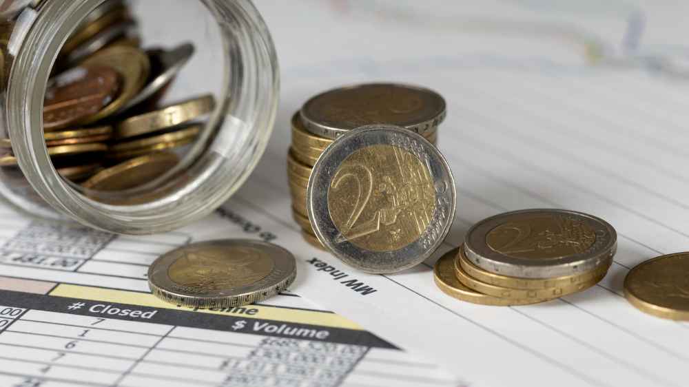 blanqueo de capitales cantidad mínima