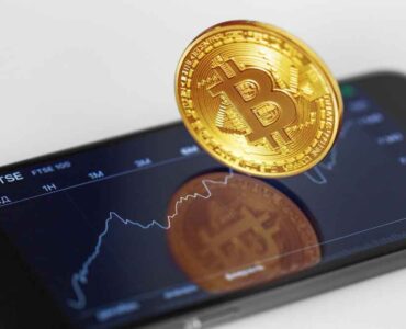 cómo sabe hacienda que tengo criptomonedas