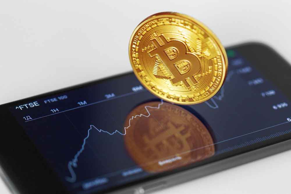 cómo sabe hacienda que tengo criptomonedas