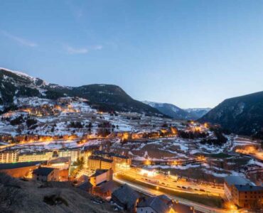 andorra es un paraíso fiscal