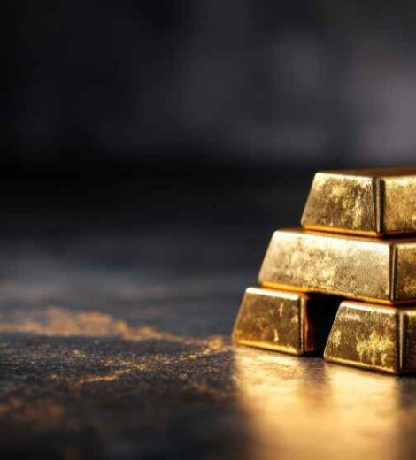 comprar metales preciosos
