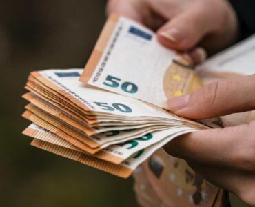 ley de blanqueo de capitales ingresos en efectivo