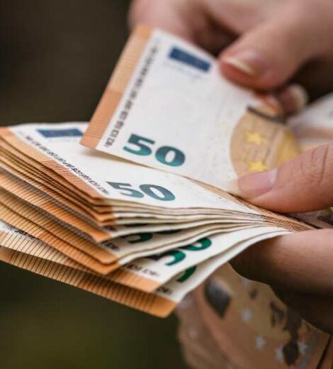 ley de blanqueo de capitales ingresos en efectivo