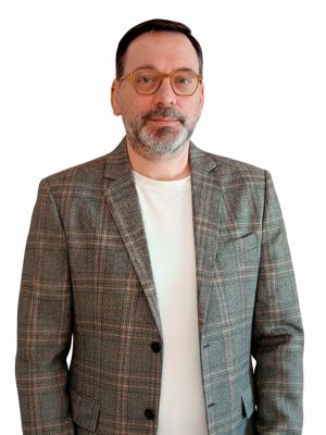 Andrés Reyes
